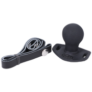 Beginner Silicone Ball Gag