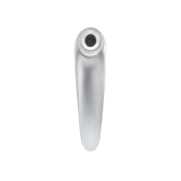 High Fashion - Silver