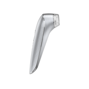 High Fashion - Silver