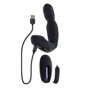 Zero Tolerance Mr. Prostate with remote