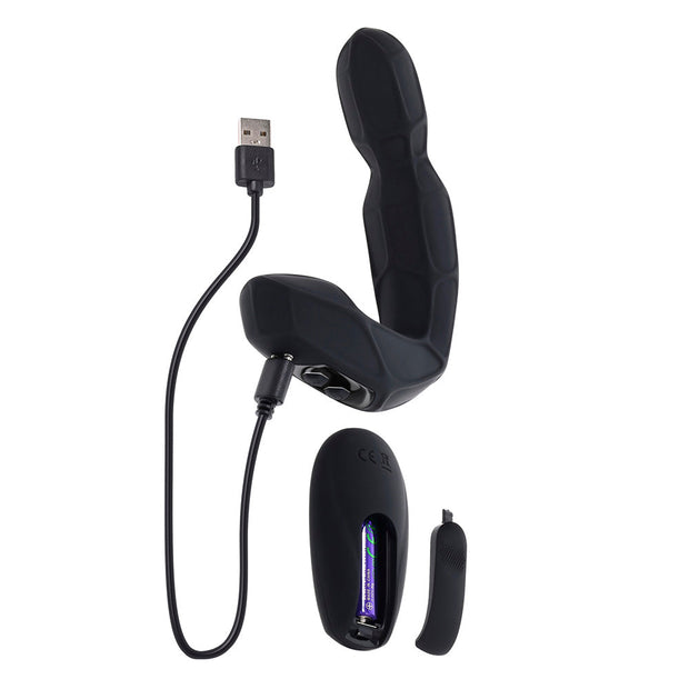 Zero Tolerance Mr. Prostate with remote