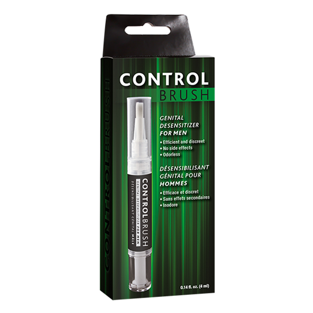 Adore U Höm - Control Brush