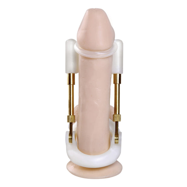 The Size Matters Penile Aide