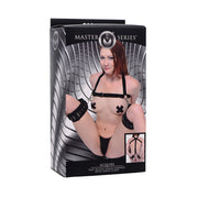 Acquire Easy Access Thigh Harness