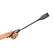 Stallion Riding Crop 18"
