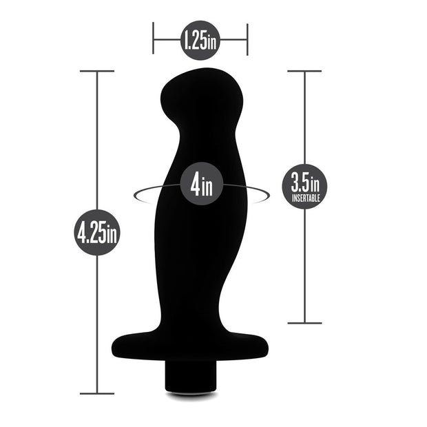 Anal Adventures - Vibr' Prostate Massagr