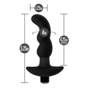 Anal Adventures - Silicone Prostate Mass
