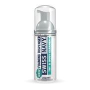 Swiss Navy Toy & Body Pump Foamer 1.6 oz