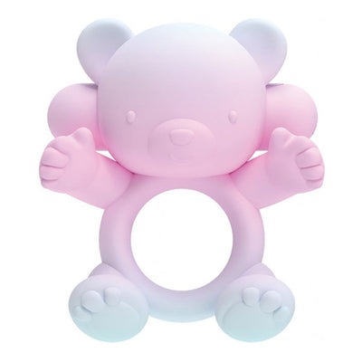 Bear Hug Ring Vibe - Wet Dreams Ultra