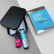 Crazy Sexy Cool -Icebergs & Orgasms Kit*