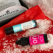 Crazy Sexy Cool -Icebergs & Orgasms Kit*