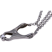 Affix Triple Chain Nipple Clamps
