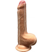 Skintastic Nature Boy 6.5" Dildo *