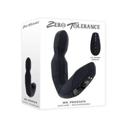 Zero Tolerance Mr. Prostate with remote