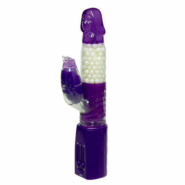 Plaisir au clair de lune Perle Violet*