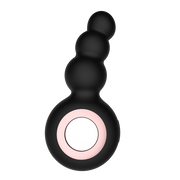 Gender Fluid Quiver Anal Rimmer Vibe *