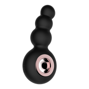 Gender Fluid Quiver Anal Rimmer Vibe *