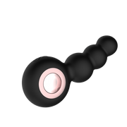 Gender Fluid Quiver Anal Rimmer Vibe *