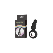 Gender Fluid Quiver Anal Rimmer Vibe *