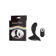 Gender Fluid Rumble Remote Anal Vibe*