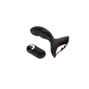 Gender Fluid Rumble Remote Anal Vibe*