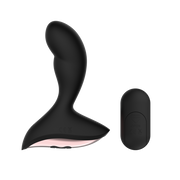 Gender Fluid Rumble Remote Anal Vibe*