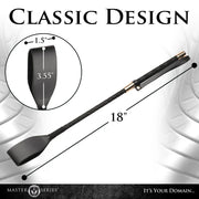 Stallion Riding Crop 18"