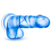 B Yours Sweet N Hard 4 - Blue