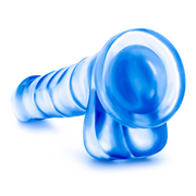 B Yours Sweet N Hard 4 - Blue