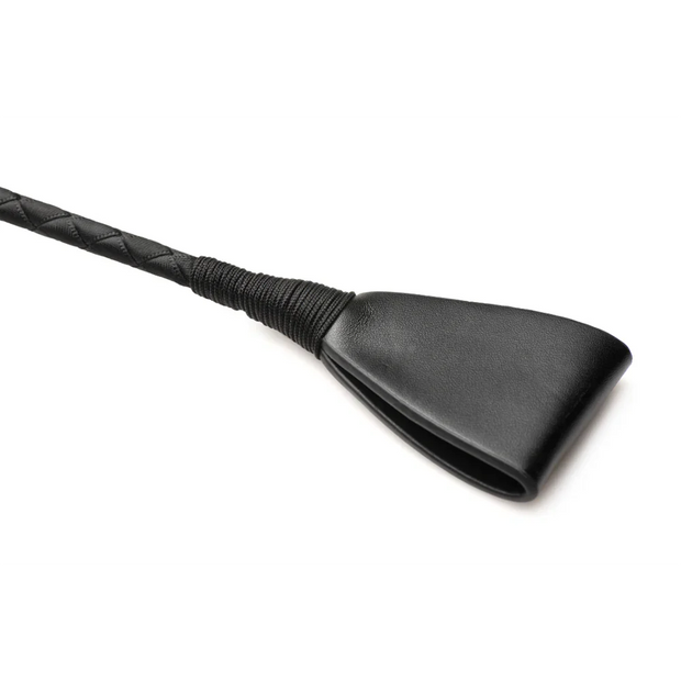 Stallion Riding Crop 18"