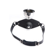 Ashtray Ball Gag