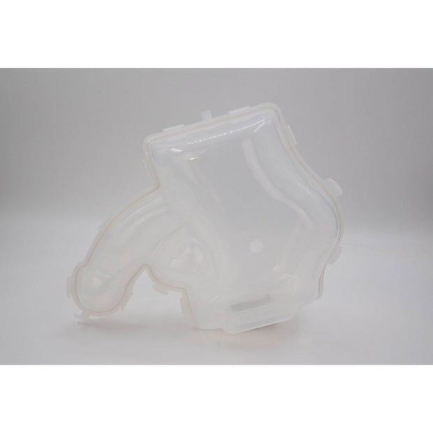 Huge Penis Ice Luge - party drinking!