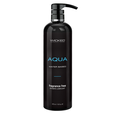 Aqua 16oz