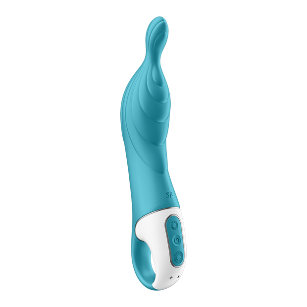 A-Mazing 2 - Turquoise