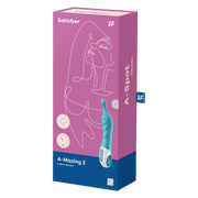 A-Mazing 2 - Turquoise