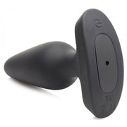 Laser Fuck Me Medium Anal Plug w/ RC *