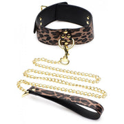 Wild Sex 7 Piece Bondage Set *