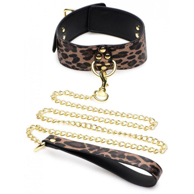 Wild Sex 7 Piece Bondage Set *