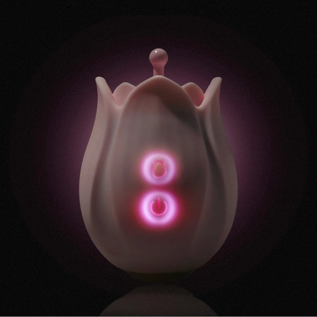 Play With Me - Romantic Rose - Pink