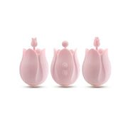 Play With Me - Romantic Rose - Pink