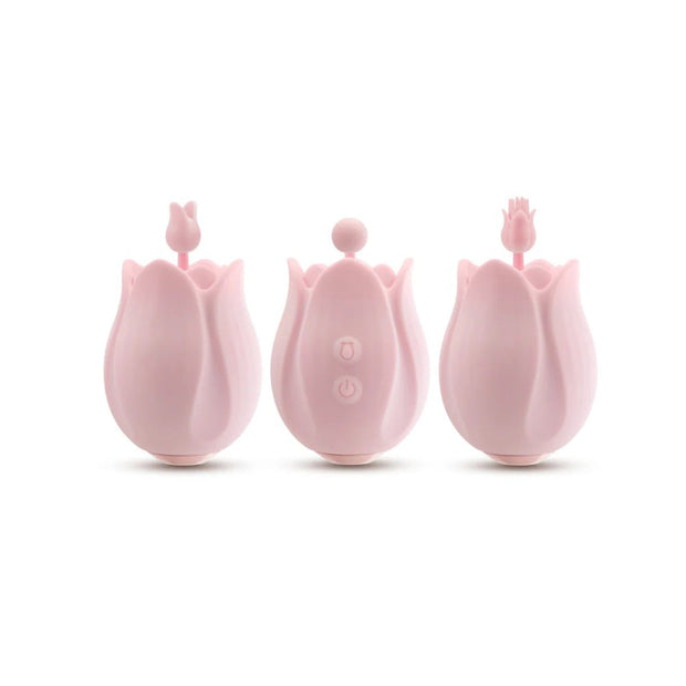 Play With Me - Romantic Rose - Pink