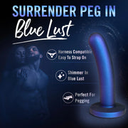 Temptasia Surrender Peg - Intermediate