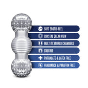 Rize - Feelz - Clear