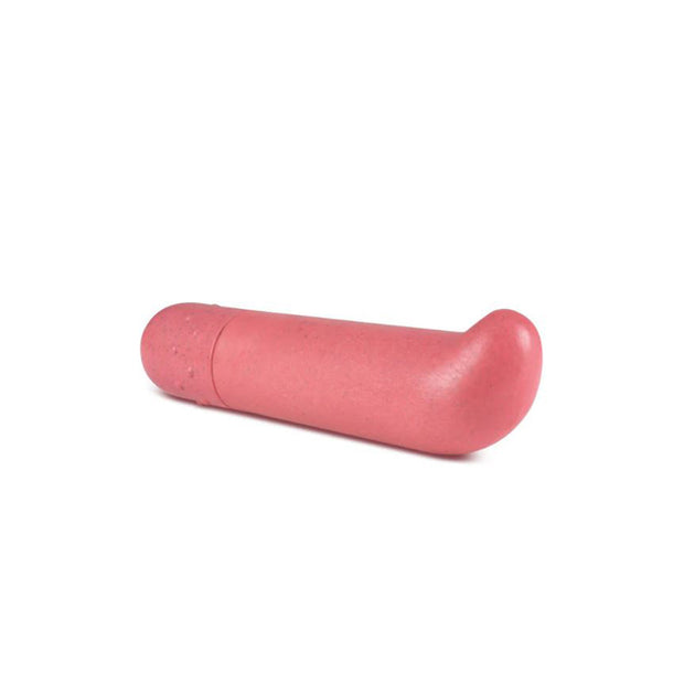 Gaia - Eco G Spot Rechargeable - Coral