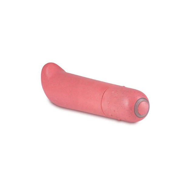 Gaia - Eco G Spot Rechargeable - Coral