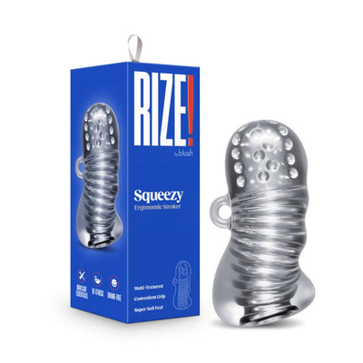 Rize - Pressable - Transparent