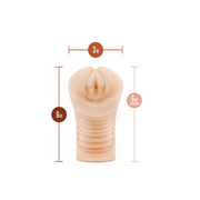 M Elite Soft and Wet - Annabella - Beige