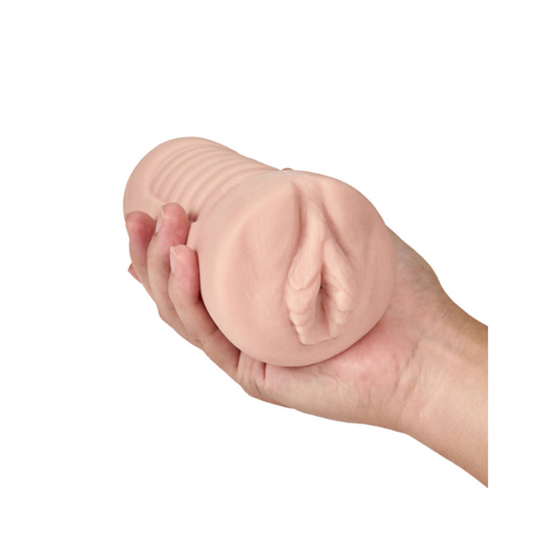 M Elite Soft and Wet - Annabella - Beige