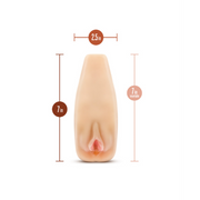 M Elite Soft and Wet - Natasha - Beige