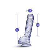 B Yours Plus - Hearty n’ Hefty - Clear